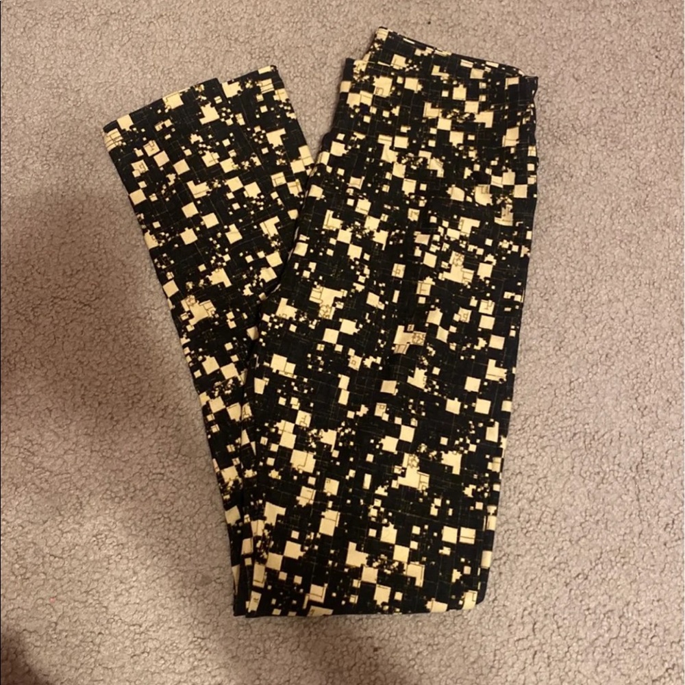 Lularoe leggings